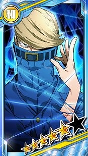 画像ギャラリー No.005のサムネイル画像 / 「僕のヒーローアカデミア」,サマーキャンペーンが開催中