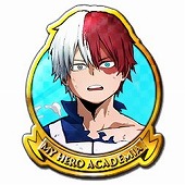 画像ギャラリー No.012のサムネイル画像 / 「僕のヒーローアカデミア」,サマーキャンペーンが開催中