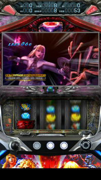 パチスロ ソウルキャリバー」が山佐スロワールド＆iOS/Androidアプリで配信