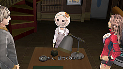 ꡼ No.008 | ZERO ESCAPEץ꡼PCǤDMM䳫