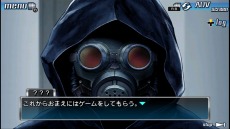 画像ギャラリー No.004のサムネイル画像 / Windows 10/Xbox One版「ZERO ESCAPE 9時間9人9の扉 善人シボウデス ダブルパック」本日リリース