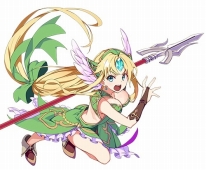 画像ギャラリー No.002のサムネイル画像 / 「ミリオンアーサー アルカナブラッド」のロケテストが9月9日,10日に全国6都市で開催。「聖剣伝説3」のリースもプレイアブルに