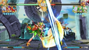 画像ギャラリー No.003のサムネイル画像 / 「ミリオンアーサー アルカナブラッド」のロケテストが9月9日,10日に全国6都市で開催。「聖剣伝説3」のリースもプレイアブルに