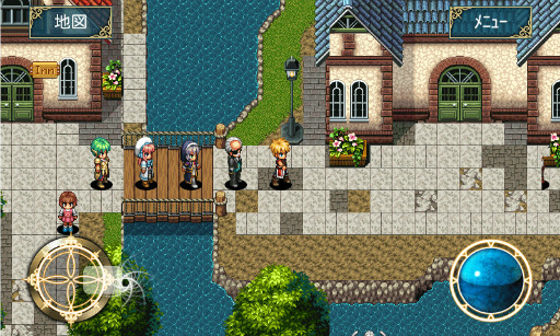 ꡼ No.005Υͥ / ॳRPGȾۥ뤬Google Playǳϡ5ȥ뤬оݤ