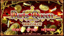 画像ギャラリー No.009のサムネイル画像 / ダーツ×カジノのスロットアプリ「Darts Queen」が配信スタート