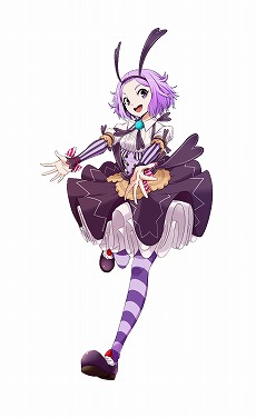 画像ギャラリー No.003のサムネイル画像 / 「無人戦争 2099」,サイン入り色紙のプレゼントキャンペーンを実施