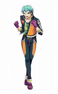 画像ギャラリー No.004のサムネイル画像 / 「無人戦争 2099」,サイン入り色紙のプレゼントキャンペーンを実施