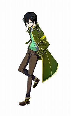 画像ギャラリー No.005のサムネイル画像 / 「無人戦争 2099」,サイン入り色紙のプレゼントキャンペーンを実施