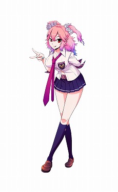 画像ギャラリー No.006のサムネイル画像 / 「無人戦争 2099」,サイン入り色紙のプレゼントキャンペーンを実施