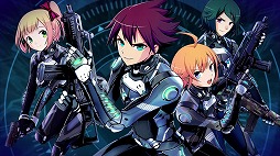 ���������꡼ No.004�Υ���ͥ������ / Donuts�ο���ץ��̵������ 2099�פ�9��14�����ۿ����ꡣ�����ץ˥󥰥ࡼ�ӡ������