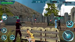 ꡼ No.006 | Donuts3D󥷥塼ƥ󥰡̵ 2099סiOS/AndroidǤۿ