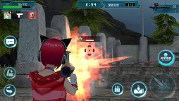 ꡼ No.009 | Donuts3D󥷥塼ƥ󥰡̵ 2099סiOS/AndroidǤۿ