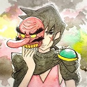 ꡼ No.001 | ̵ 2099סYouTuberˤҲư