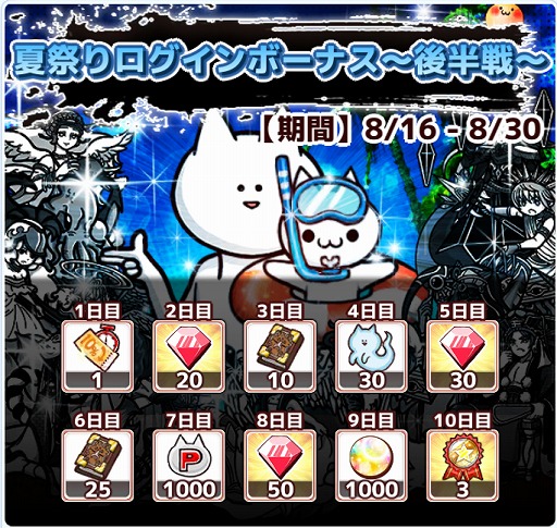 画像ギャラリー No.002のサムネイル画像 / 「君の目的はボクを殺すこと3」で夏休みリア充撲滅計画後半戦が8月16日より開催