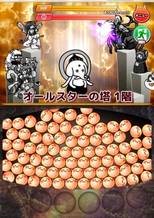 画像ギャラリー No.005のサムネイル画像 / 「君の目的はボクを殺すこと3」のアップデートが1月18日に実装。“試練の塔”を追加