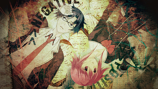 画像集 001 Chaos Child コープスパーティー Blood Drive のスマホアプリ版が登場 2月