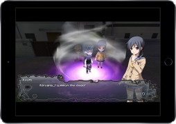 ꡼ No.008 | CHAOS;CHILDס֥ץѡƥ BLOOD DRIVEפΥޥۥץǤо졣228ޤǥʤۿ