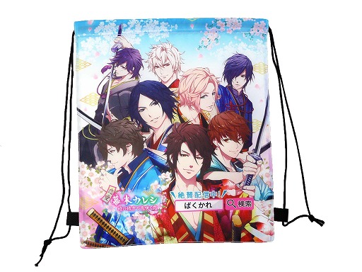 画像ギャラリー No.002のサムネイル画像 / 「AnimeJapan 2018」にフリューが出展。ブース来場者にはノベルティをプレゼント