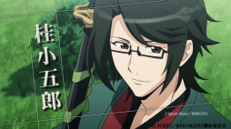 ꡼ No.002Υͥ / TV˥BAKUMATSUסᥤ󥭥οӥ奢2PV