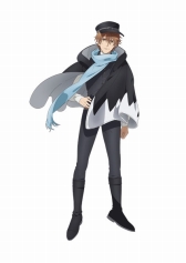 ꡼ No.022Υͥ / TV˥BAKUMATSUסᥤ󥭥οӥ奢2PV