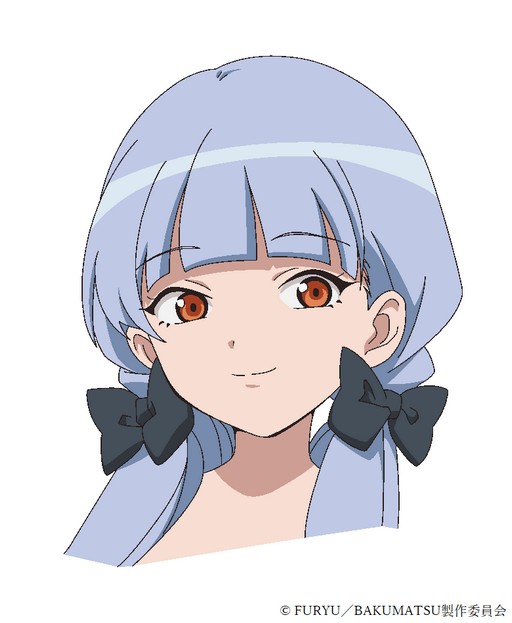 ꡼ No.002Υͥ / TV˥BAKUMATSUס˥ᥪꥸʥ륭饯