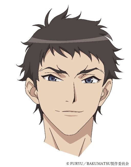 ꡼ No.005Υͥ / TV˥BAKUMATSUס˥ᥪꥸʥ륭饯