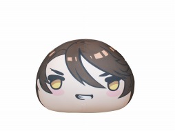 画像ギャラリー No.006のサムネイル画像 / TVアニメ「BAKUMATSU」のキャラクターがクッションで登場。F:NEXで受注受付を開始