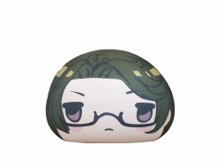 画像ギャラリー No.007のサムネイル画像 / TVアニメ「BAKUMATSU」のキャラクターがクッションで登場。F:NEXで受注受付を開始