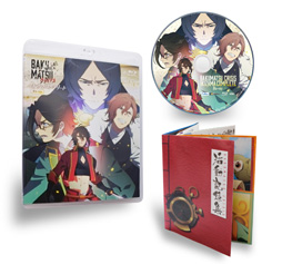 ꡼ No.003 | TV˥BAKUMATSUסץ󥻥եȤΥܾܺ٤