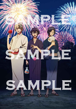 ꡼ No.010 | TV˥BAKUMATSUסץ󥻥եȤΥܾܺ٤