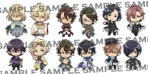 ꡼ No.011 | TV˥BAKUMATSUסץ󥻥եȤΥܾܺ٤