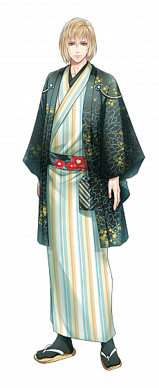 ꡼ No.007 | 쥷סԥȡ꡼ۿ