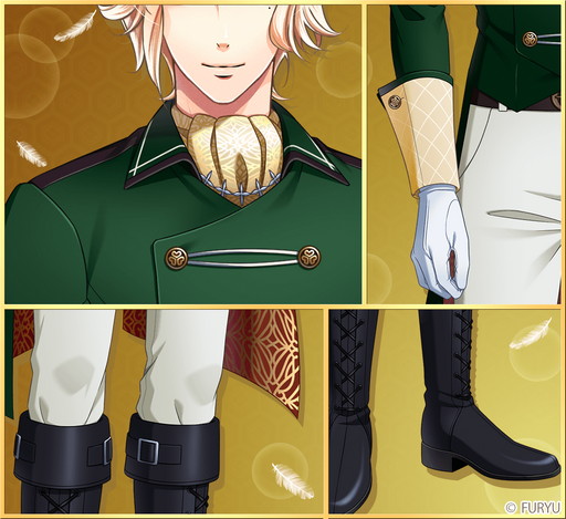 ꡼ No.002Υͥ / 쥷סˤ٥Ȥ곫