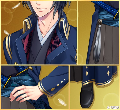 ꡼ No.003Υͥ / 쥷סˤ٥Ȥ곫