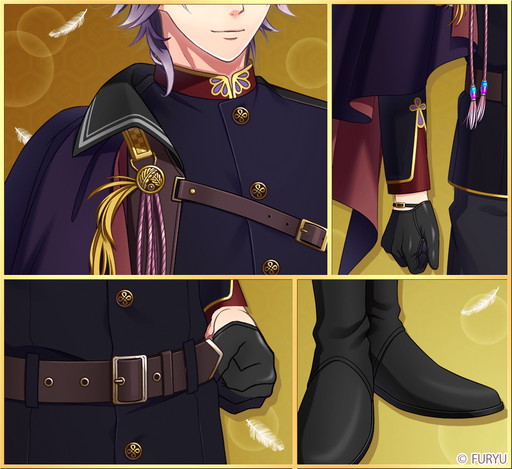 ꡼ No.004Υͥ / 쥷סˤ٥Ȥ곫