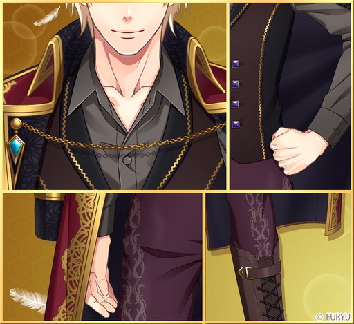 ꡼ No.005Υͥ / 쥷סˤ٥Ȥ곫