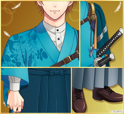 ꡼ No.006Υͥ / 쥷סˤ٥Ȥ곫