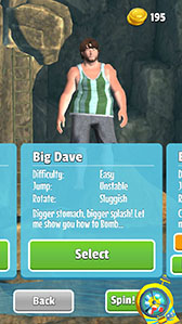 画像ギャラリー No.007のサムネイル画像 / 水面があれば場所はどこでもOK? 飛込競技がモチーフの「Flip Diving」を紹介する「(ほぼ)日刊スマホゲーム通信」第1336回