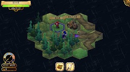 画像ギャラリー No.015のサムネイル画像 / ローグライク&ターン制シミュレーションRPG「クラウンテイカーズ」日本語版が2月16日に配信決定。無料でダウンロードできるお試し版も