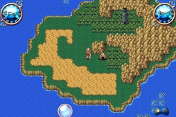 画像ギャラリー No.003のサムネイル画像 / ファンタジーRPG「クロノスアーク」の無料版がGoogle Playが配信開始に