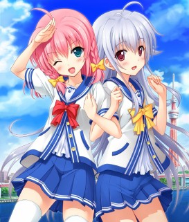 ���������꡼ No.004�Υ���ͥ������ / PS Vita�ǡֽ���������ȥС����ǥ��פ�5��11����ȯ����ꡣ���������Ȥ򥪡��ץ�