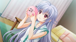 ���������꡼ No.016�Υ���ͥ������ / PS Vita�ǡֽ���������ȥС����ǥ��פ�5��11����ȯ����ꡣ���������Ȥ򥪡��ץ�