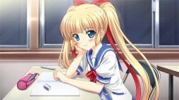 ���������꡼ No.017�Υ���ͥ������ / PS Vita�ǡֽ���������ȥС����ǥ��פ�5��11����ȯ����ꡣ���������Ȥ򥪡��ץ�