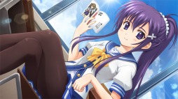 ���������꡼ No.018�Υ���ͥ������ / PS Vita�ǡֽ���������ȥС����ǥ��פ�5��11����ȯ����ꡣ���������Ȥ򥪡��ץ�