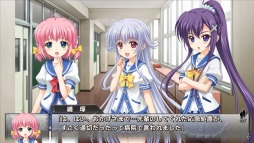 ���������꡼ No.023�Υ���ͥ������ / PS Vita�ǡֽ���������ȥС����ǥ��פ�5��11����ȯ����ꡣ���������Ȥ򥪡��ץ�