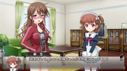 ���������꡼ No.024�Υ���ͥ������ / PS Vita�ǡֽ���������ȥС����ǥ��פ�5��11����ȯ����ꡣ���������Ȥ򥪡��ץ�