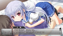 ���������꡼ No.027�Υ���ͥ������ / PS Vita�ǡֽ���������ȥС����ǥ��פ�5��11����ȯ����ꡣ���������Ȥ򥪡��ץ�