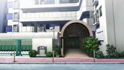 ���������꡼ No.031�Υ���ͥ������ / PS Vita�ǡֽ���������ȥС����ǥ��פ�5��11����ȯ����ꡣ���������Ȥ򥪡��ץ�