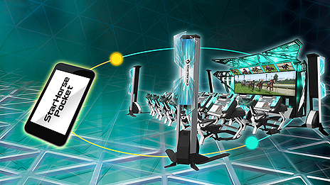 ꡼ No.011 | JAEPO2017϶ϥ륲ǿStarHorse3 SeasonVIפĿͤĺܻؤƥĤSeasonVǤϥϥȤΥܤ