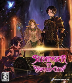 ꡼ No.003 | Stranger of Sword Cityʷγΰˮ͡ˡPC/Xbox OneǤΥ뤬228˥ȡ٥ˡˤ뾮ΰȯɽ